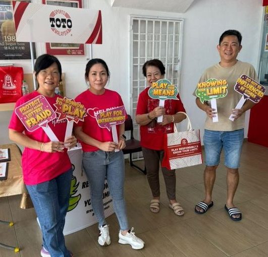 Responsible Gaming Week 2025
